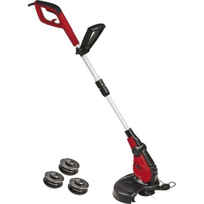 Einhell GC-ET 4530 450W Electric Grass Trimmer - 30cm Cutting Width Einhell GC-ET 4530 450W Electric Grass Trimmer - 30cm Cutting Width