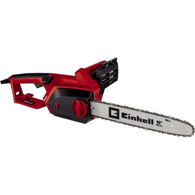 Einhell GH-EC 2040 - Electric Chainsaw 40cm 2000W Einhell GH-EC 2040 - Electric Chainsaw 40cm 2000W