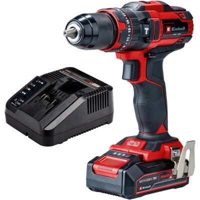 Taladro atornillador sin cable - Power X-Change, 44Nm, 2 velocidades Taladro atornillador sin cable - Power X-Change, 44Nm, 2 velocidades