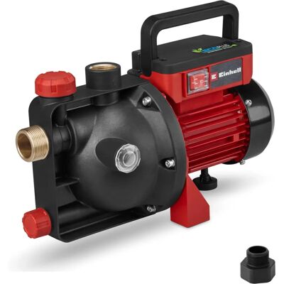 Pompa ogrodowa Einhell GC-GP 6050 ECO PLUS - Pompy Pompa ogrodowa Einhell GC-GP 6050 ECO PLUS - Pompy