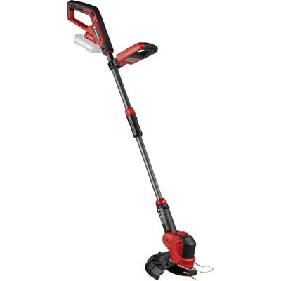 Einhell GE-CT 18/25 Li-Solo Α cordless χλοοκοπτικό - Εργαλεία κήπου Einhell GE-CT 18/25 Li-Solo Α cordless χλοοκοπτικό - Εργαλεία κήπου