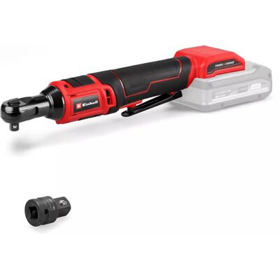 Einhell TE-RW 18/60 Li-Solo - Llave de impacto inalámbrica Einhell TE-RW 18/60 Li-Solo - Llave de impacto inalámbrica