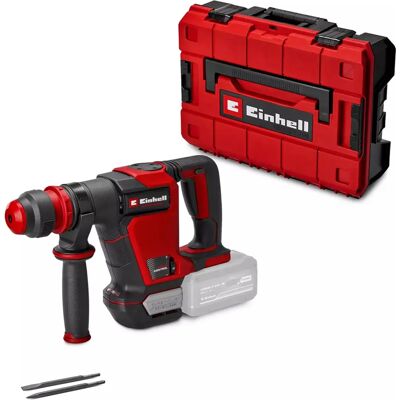 Einhell TP-DH 18/4 Li BL - Perceuse de démolition Einhell TP-DH 18/4 Li BL - Perceuse de démolition