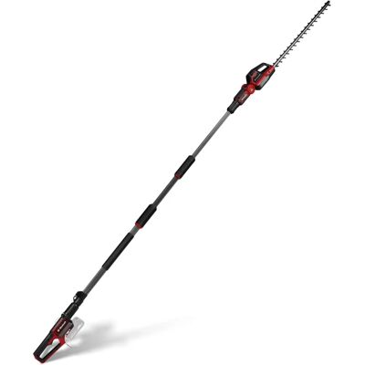 Einhell Heckenschere - Teleskopisch brushless 50cm - 18V Solo Einhell Heckenschere - Teleskopisch brushless 50cm - 18V Solo