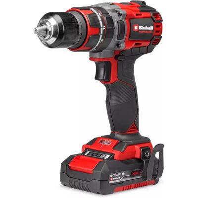 Einhell Power X-Change Schlagbohrschrauber - 18V, brushless, 60Nm Einhell Power X-Change Schlagbohrschrauber - 18V, brushless, 60Nm