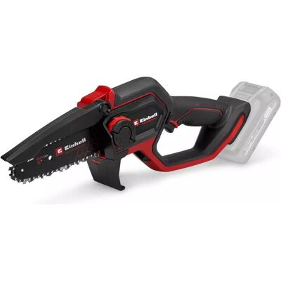 Einhell GP-PS 18/20 Li BL-Solo tesoura de poda - Ferramenta de jardim Einhell GP-PS 18/20 Li BL-Solo tesoura de poda - Ferramenta de jardim