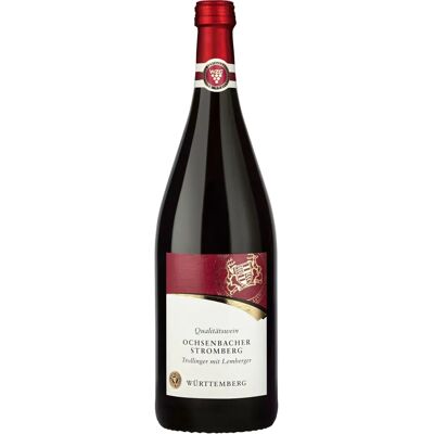 Württembergische WZG - Ochsenbacher Stromberg Trollinger - Wein Württembergische WZG - Ochsenbacher Stromberg Trollinger - Wein