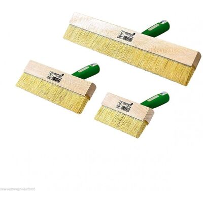 Osmo - Szczotka podłogowa 400 mm z stałym uchwytem Osmo - Szczotka podłogowa 400 mm z stałym uchwytem