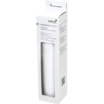 Osmo Mikrofibrowy wałek - 25cm do łatwej aplikacji Osmo Mikrofibrowy wałek - 25cm do łatwej aplikacji
