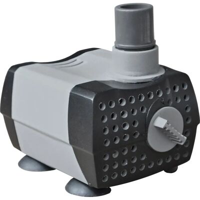 HEISSNER P300-i - 320l/h Pumpe für Innenbereich HEISSNER P300-i - 320l/h Pumpe für Innenbereich