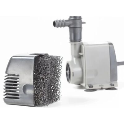 Heissner HSP600-i 8W Teichpumpe - Indoor Wasserpumpe Heissner HSP600-i 8W Teichpumpe - Indoor Wasserpumpe