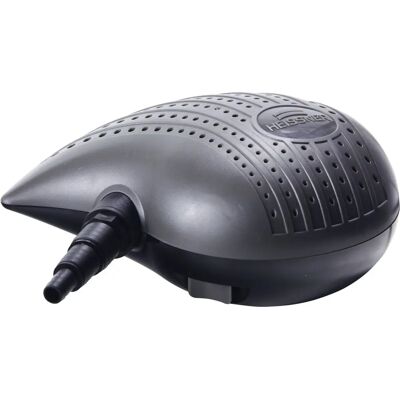 HEISSNER HFP3500-00 Vodní čerpadlo - 3300 L/h - Mrazuvzdorné HEISSNER HFP3500-00 Vodní čerpadlo - 3300 L/h - Mrazuvzdorné