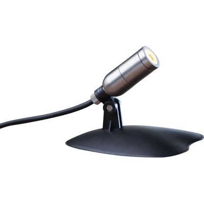 HEISSNER - L421-00 - 1W - Warmweiß - Outdoor lighting HEISSNER - L421-00 - 1W - Warmweiß - Outdoor lighting