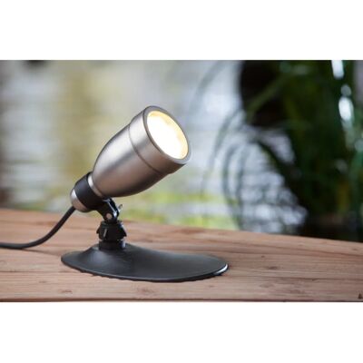 Heissner L439-00 Außenbeleuchtung - LED Spot Heissner L439-00 Außenbeleuchtung - LED Spot