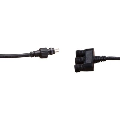 Heissner L521-00 Beleuchtungszubehör - Verbindung Heissner L521-00 Beleuchtungszubehör - Verbindung
