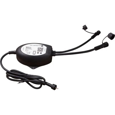 HEISSNER - L552-00 - schwarz - IP68 - Lighting controller HEISSNER - L552-00 - schwarz - IP68 - Lighting controller