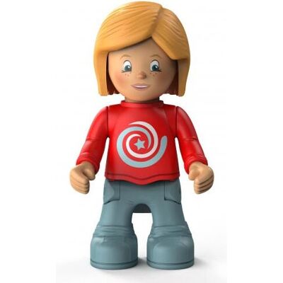 Siku Marka Model - Modułowa Zabawka Samochód z Figurkami - Edukacyjna Zabawa dla Dzieci Siku Marka Model - Modułowa Zabawka Samochód z Figurkami - Edukacyjna Zabawa dla Dzieci