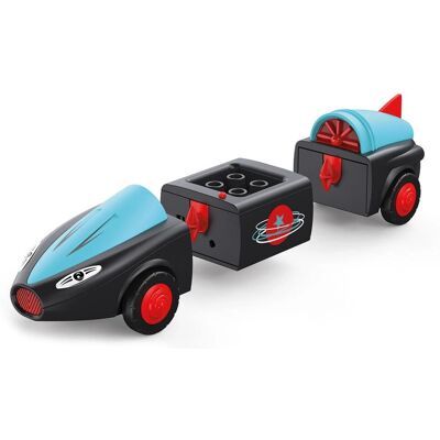 Siku 0115 Vehículo de Juego - Coche de Juguete Modular Siku 0115 Vehículo de Juego - Coche de Juguete Modular