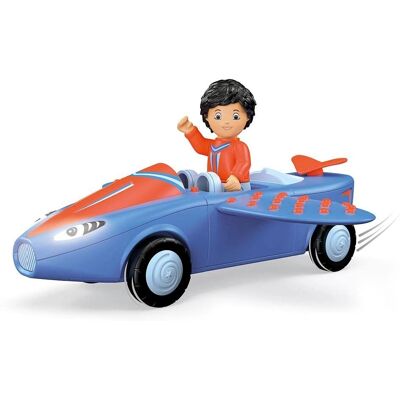 SIKU - Toddys - Bill y Breezy - Coche de juguete SIKU - Toddys - Bill y Breezy - Coche de juguete