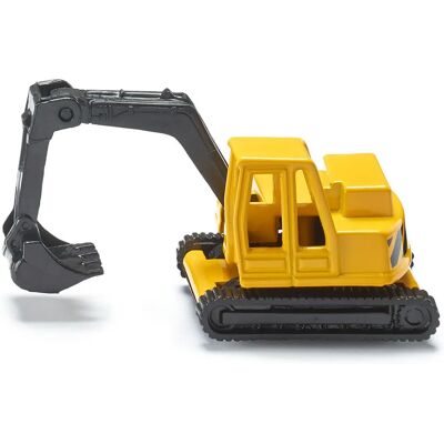 Siku Modell 0801 - Bagger Spielzeug für Kinder Siku Modell 0801 - Bagger Spielzeug für Kinder