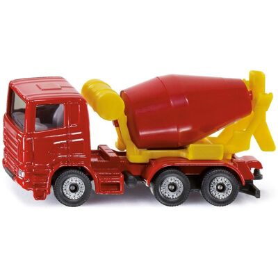 Siku Cement Mixer Truck (0813) Siku Cement Mixer Truck (0813)