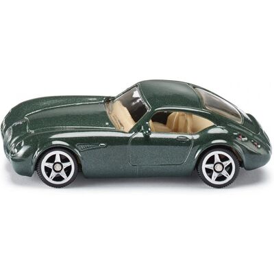 Wiesmann GT - Bil Wiesmann GT - Bil