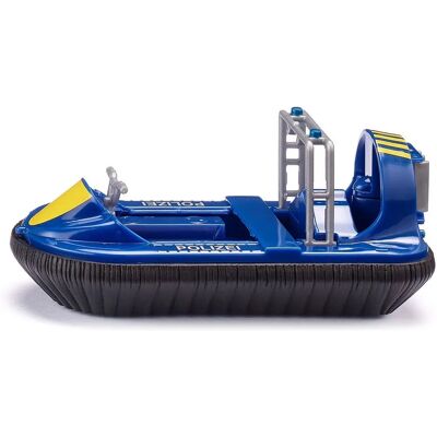Siku 0890 Miniatur-Polizehovercraft - Spielzeugfahrzeug & Bahn Siku 0890 Miniatur-Polizehovercraft - Spielzeugfahrzeug & Bahn