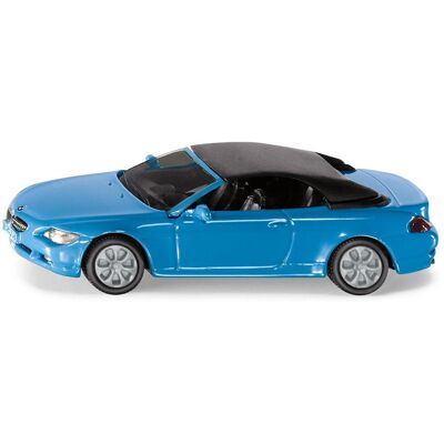 Siku BMW 645i Cabrio (1007) Siku BMW 645i Cabrio (1007)