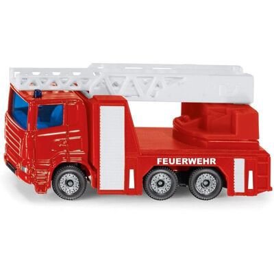Siku 1015 Feuerwehrwagen - Spielzeugfahrzeug Siku 1015 Feuerwehrwagen - Spielzeugfahrzeug