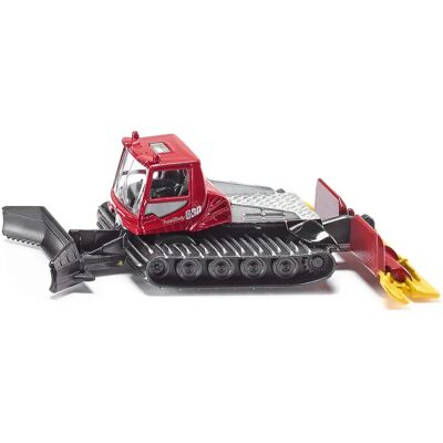 Siku Pistenbully - Schneepflug Modell - Fahrzeugart Siku Pistenbully - Schneepflug Modell - Fahrzeugart
