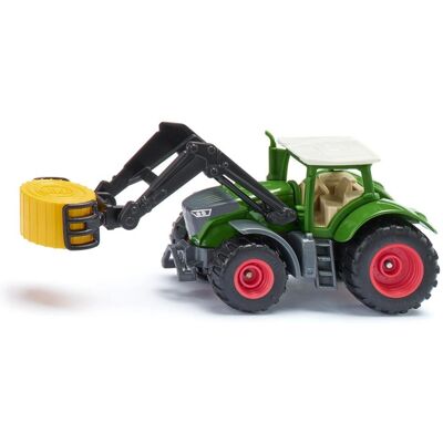 Fendt 1050 Vario - Landmaschine - Gietijzeren Metall und Kunststoff Fendt 1050 Vario - Landmaschine - Gietijzeren Metall und Kunststoff