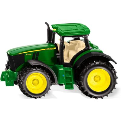 Siku John Deere 6250R Traktor - Spielzeugfahrzeug - Maßstab Siku John Deere 6250R Traktor - Spielzeugfahrzeug - Maßstab