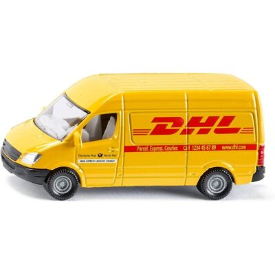 Siku German Mail Truck (1085) Siku German Mail Truck (1085)