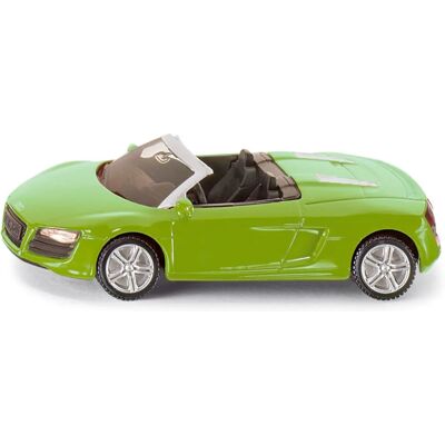 Siku Audi R8 Spyder (1316) Siku Audi R8 Spyder (1316)