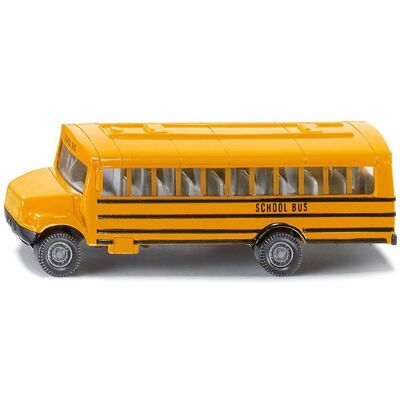 Siku US Schulbus (1319) Siku US Schulbus (1319)