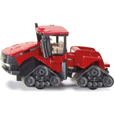 Case IH Quadtrac 600 - Véhicule de construction Case IH Quadtrac 600 - Véhicule de construction