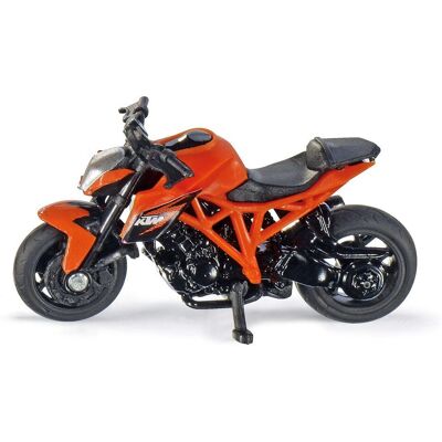 KTM 1290 Super Duke R Modellmotorbike - Zinnmotorrad KTM 1290 Super Duke R Modellmotorbike - Zinnmotorrad