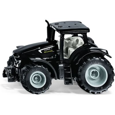Siku Deutz-Fahr TTV 7250 Warrior - Trattore Giocattolo per Bambini Siku Deutz-Fahr TTV 7250 Warrior - Trattore Giocattolo per Bambini