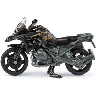 BMW R 1250 GS LCI - Moto en métal moulé BMW R 1250 GS LCI - Moto en métal moulé