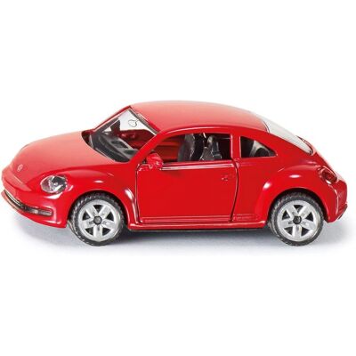 Siku Volkswagen The Beetle - Transport Siku Volkswagen The Beetle - Transport