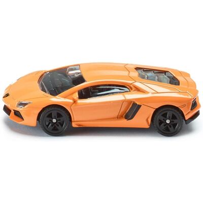 Siku Lamborghini Aventador (1449) Siku Lamborghini Aventador (1449)