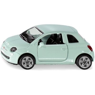 Siku Fiat 500 Siku Fiat 500