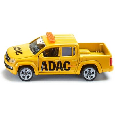 Siku ADAC Rettungsauto - Fahrzeug Siku ADAC Rettungsauto - Fahrzeug