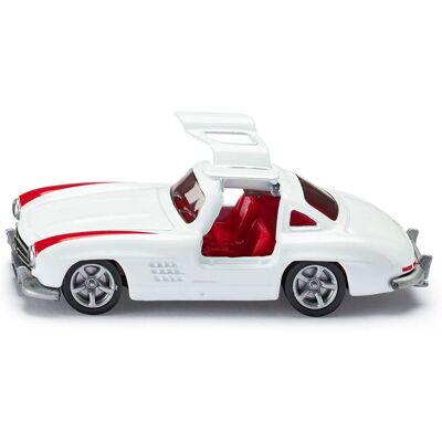 Siku Mercedes-Benz 300 SL - Diecast car model Siku Mercedes-Benz 300 SL - Diecast car model