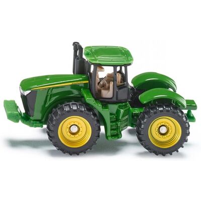 Tracteur John Deere 9560R - Puissant, Mobile, Compatible Tracteur John Deere 9560R - Puissant, Mobile, Compatible