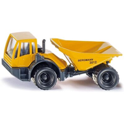 Siku Bergmann Dumper (1486) Siku Bergmann Dumper (1486)