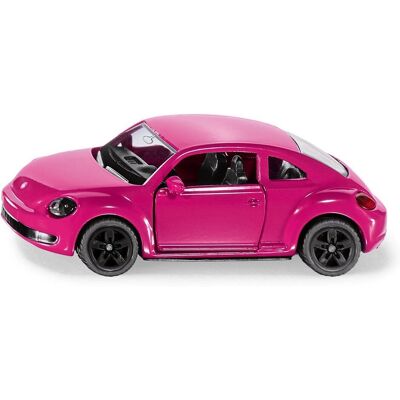 Siku VW The Beetle pink (1488) Siku VW The Beetle pink (1488)