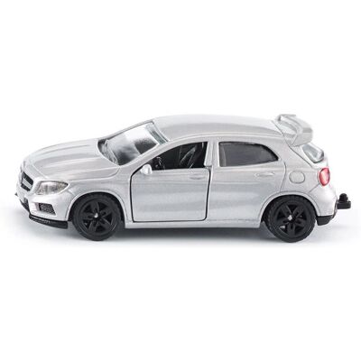 Siku Mercedes-AMG GLA 45 - Véhicule jouet - Publicité Siku Mercedes-AMG GLA 45 - Véhicule jouet - Publicité