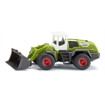 Claas Torion 1914 Wielenlader - Speelgoed Claas Torion 1914 Wielenlader - Speelgoed