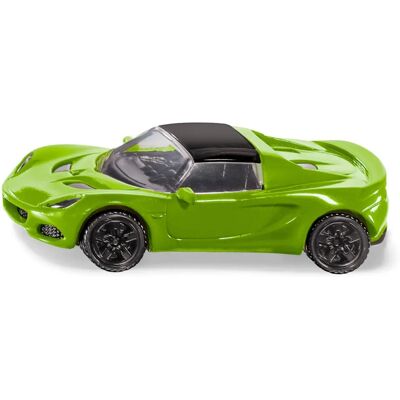 Siku Lotus Elise - Spielzeugauto Siku Lotus Elise - Spielzeugauto